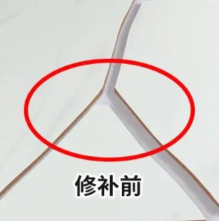 康马瓷砖空鼓维修公司分享下瓷砖基层整体强度偏低，可能会导致的问题。